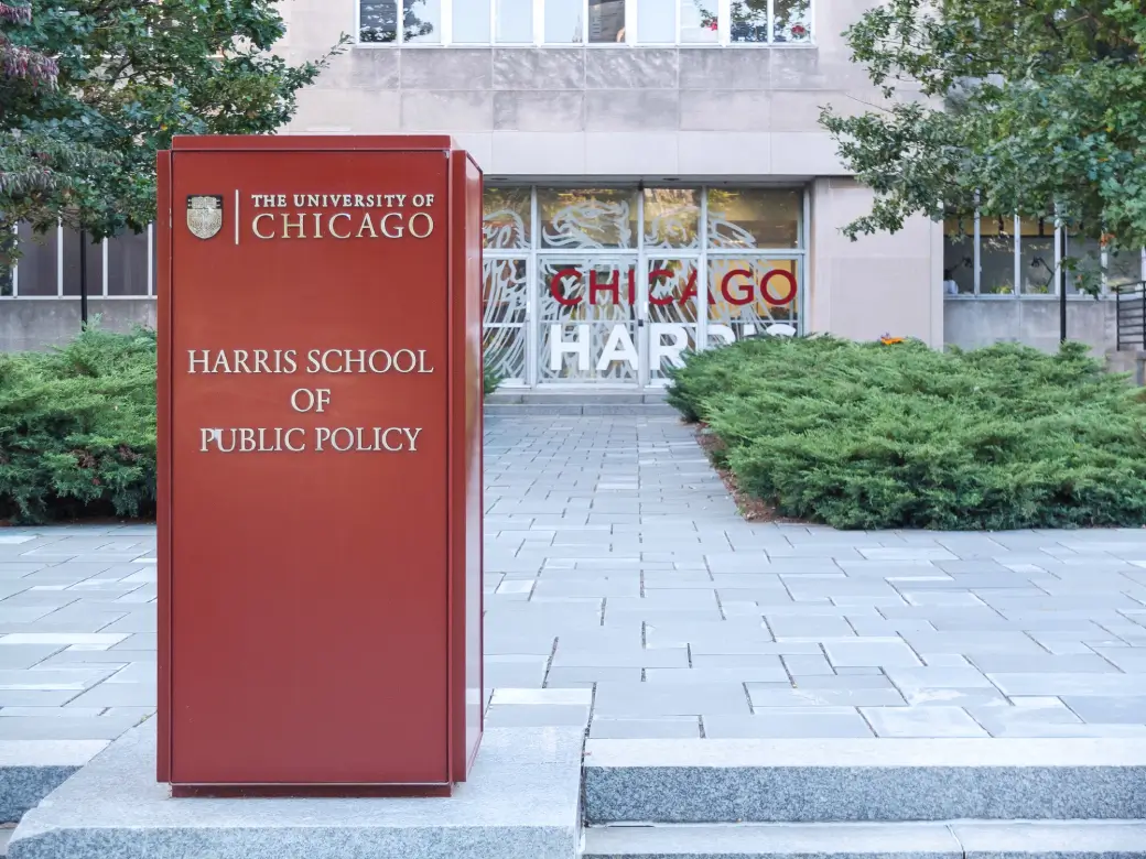 , one of the schools covered by Opus College Prep.