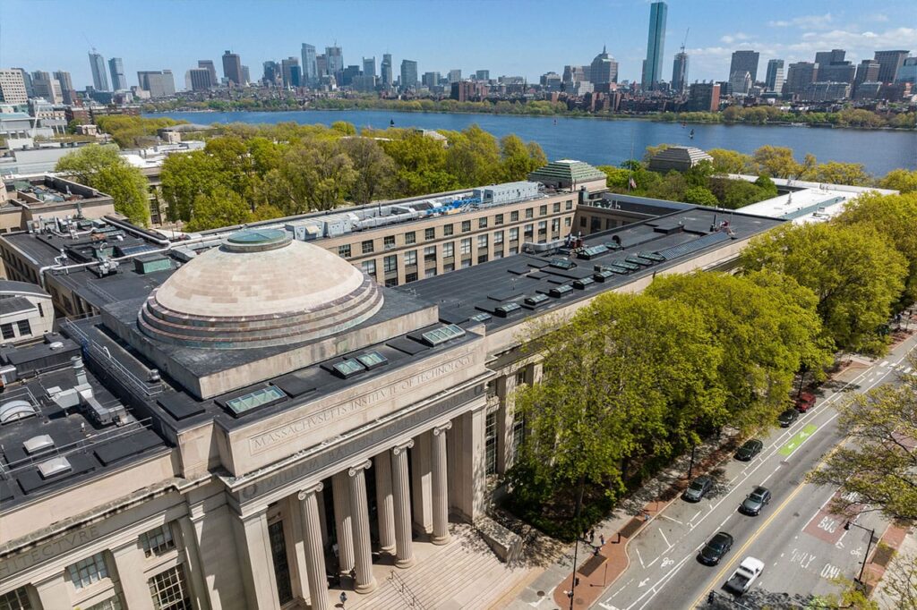 How to Get Into MIT: Tips & Stats | Opus College Prep